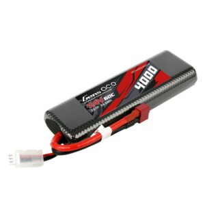 GENS ACE 4000mAh 2S 60C HARDCASE DEANS (GEA402S60DGT)