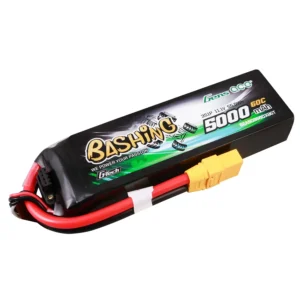 GENS ACE 5000mAh 3S 60C BASHING XT90 GEA503S60X9GT