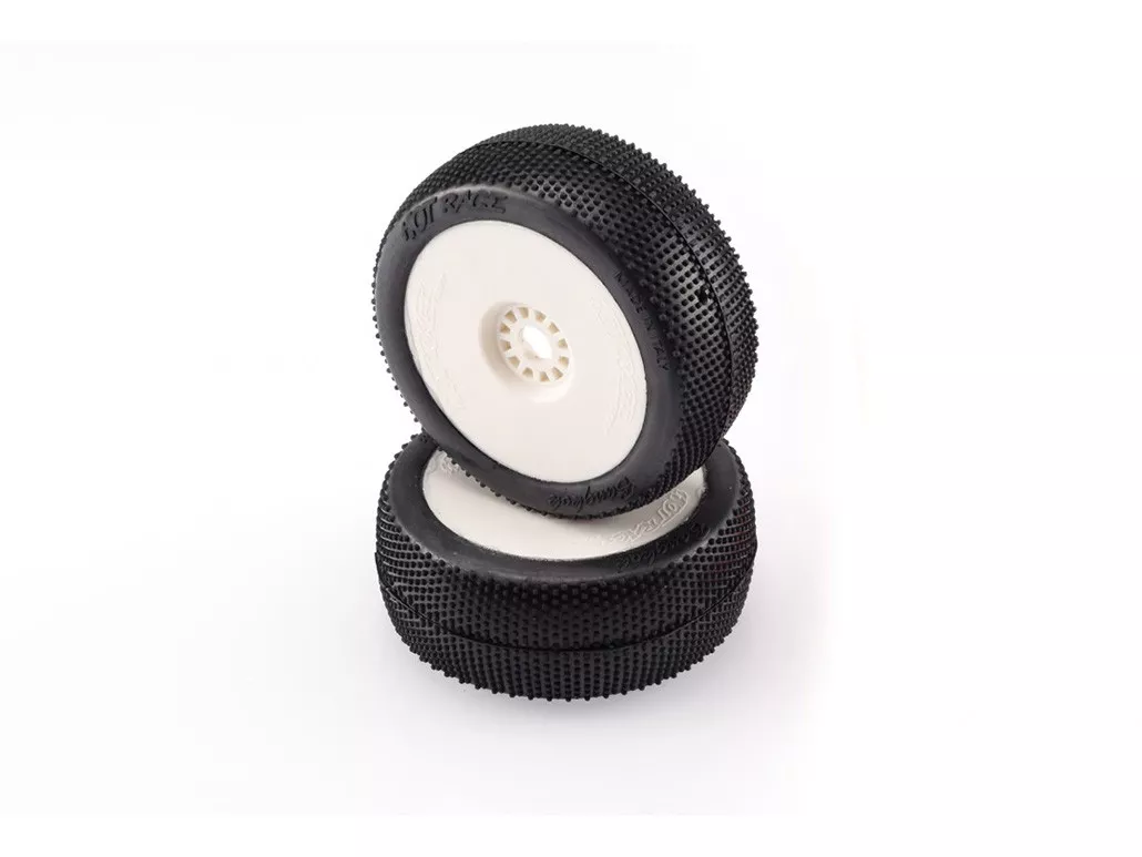 HOTRACE BANGKOK V2 WHITE INCOLLATE (2pz)