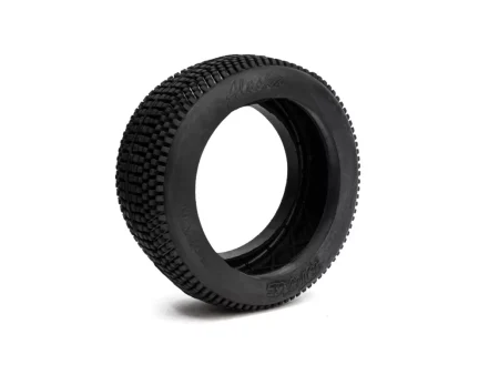 HOTRACE ALASKA MEDIUM TIRES ONLY (2pz)