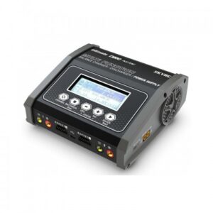 D260 CHARGER 12/220V 1-6S 14A 260W