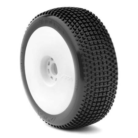 BUGGY GLUED ENDURO SOFT EVO WHEEL