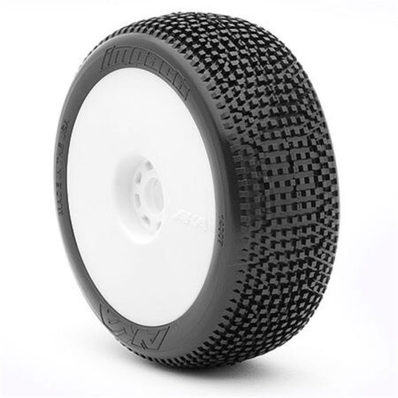 BUGGY IMPACT GLUED ULTRA SOFT (2)