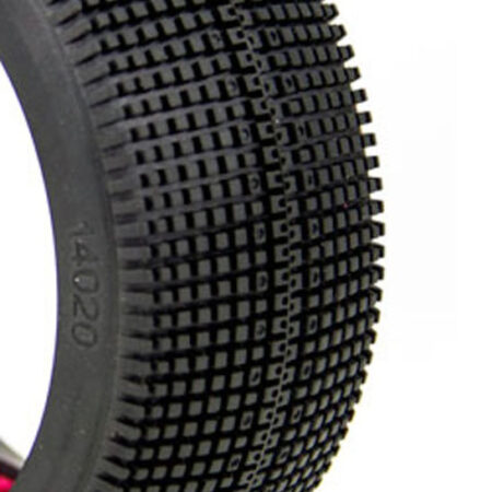 BUGGY ZIPPS GLUED ULTRA SOFT (2)