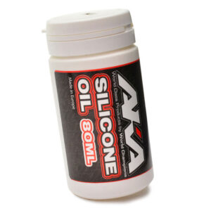 OLIO SILICONE DIFFERENZIALI 10000 CPS (80ml)