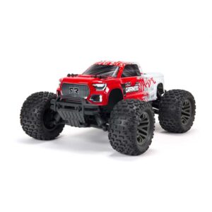 ARRMA GRANITE V3 1/10 4x4 TRUCK BLX RTR (ARA4302V3T2)
