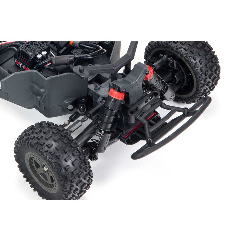 ARRMA SENTON V3 1/10 4x4 SC BLX RTR (ARA4303V3T1) - immagine 4