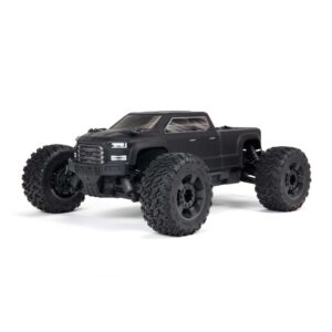 ARRMA BIG ROCK V3 1/10 4x4 TRUCK BLX RTR (ARA4312V3B)