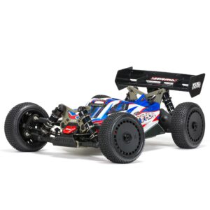 TYPHON TLR TUNED 4/6S RTR BUGGY 1:8 (ARA8406)