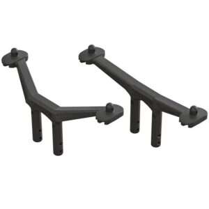 ARRMA SUPPORTI PER CARROZZERIA (2)