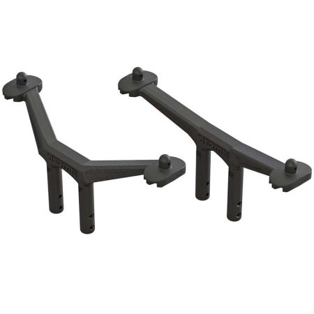 ARRMA SUPPORTI PER CARROZZERIA (2)