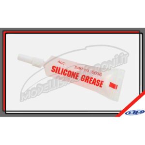 GRASSO SILICONICO PER TRASMISSIONE