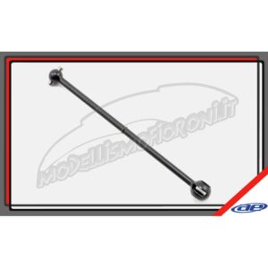 SEMIASSE CENTRALE ANTERIORE CVD TRUGGY