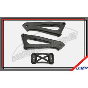 SUPPORTO ALETTONE RC8.2 NEW