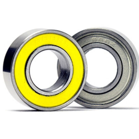 CUSCINETTI REVOLUTION 8x16x5 RSZ (10pz)