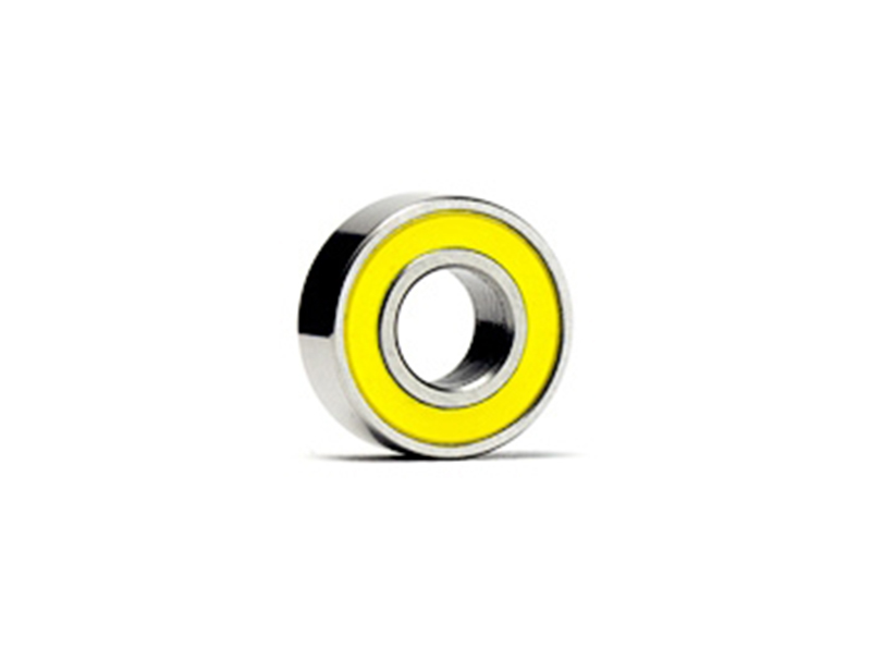 CUSCINETTI REVOLUTION 5x10x4 2RS (10pz)