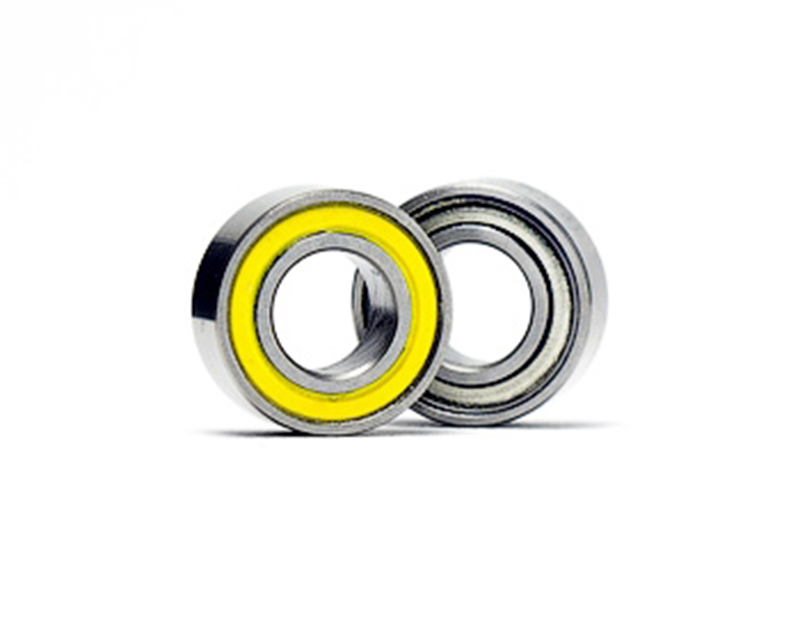CUSCINETTI REVOLUTION 5x10x4 RSZ (10pz)