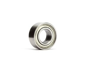CUSCINETTI REVOLUTION 5x10x4 ZZ (10pz)