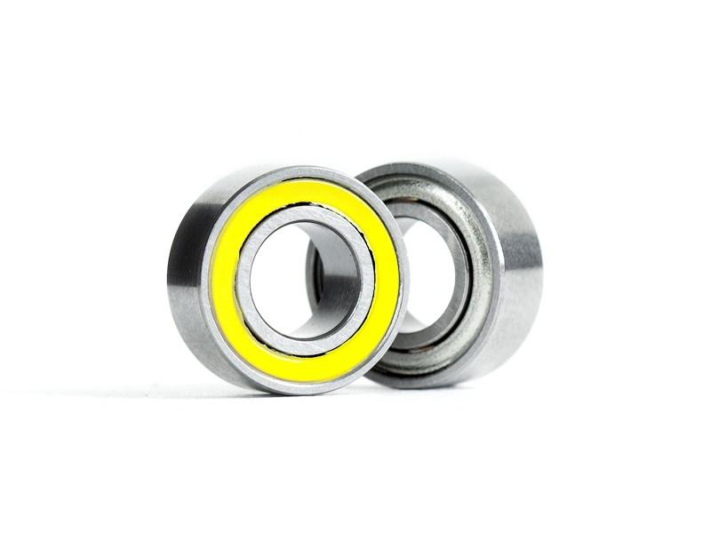 CUSCINETTI REVOLUTION AURA 5x10x4 (2pz)