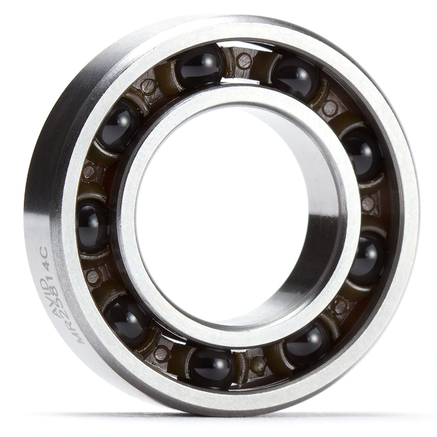 CUSCINETTO MOTORE CERAMICO 14x25.8x6
