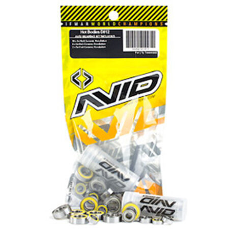 SET CUSCINETTI SWORKz S35-4 WE (28pz)