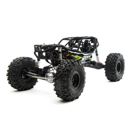 AXIAL RBX10 Rift 1/10 4wd RTR BLACK (AXI03005T2)