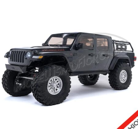 AXIAL SCX10-III JEEP w/PORTALS RTR (AXI03006T1)
