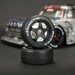 ARRMA INFRACTION 6S ALL ROAD 1:7 4WD BLX (ARA7615V2T2) - immagine 3