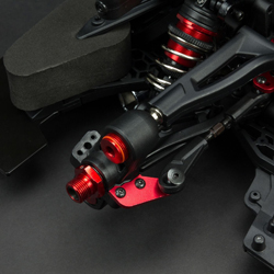 ARRMA INFRACTION 6S ALL ROAD 1:7 4WD BLX (ARA7615V2T2) - immagine 5