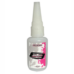 CIANO SPECIALE INCOLLAGGIO GOMMA 25ml