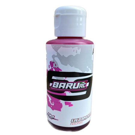 BARU002 OLIO SPECIALE FILTRO ARIA 75ml