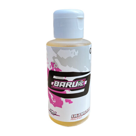 OLIO AFTER RUN CURA MOTORE 75ml (BARU-003)