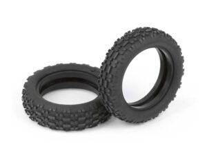 CP BLOCKPASS 1/10 2WD FRONT SOFT