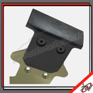 BUMP SKID SALVATELAIO MUGEN MBX-7