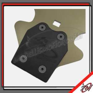 GEN2 SKID PLATE LRP S8-BX/TX