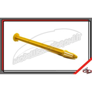 BUGGY TIRE SPIKES (YELLOW) 2 PCS.