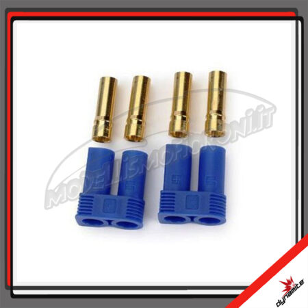 EC3 BATTERY CONNECTOR, BATTERY (2)