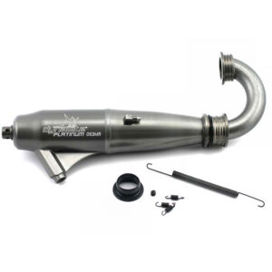 KIT SCARICO MID RANGE 053 HARD COATING