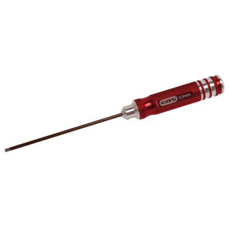 ALLEN WRENCH 5.0 X 120MM