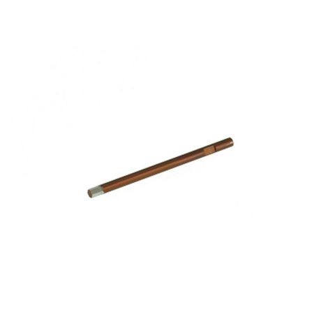 RICAMBIO PUNTA 1.5 X 60mm BRUGOLA