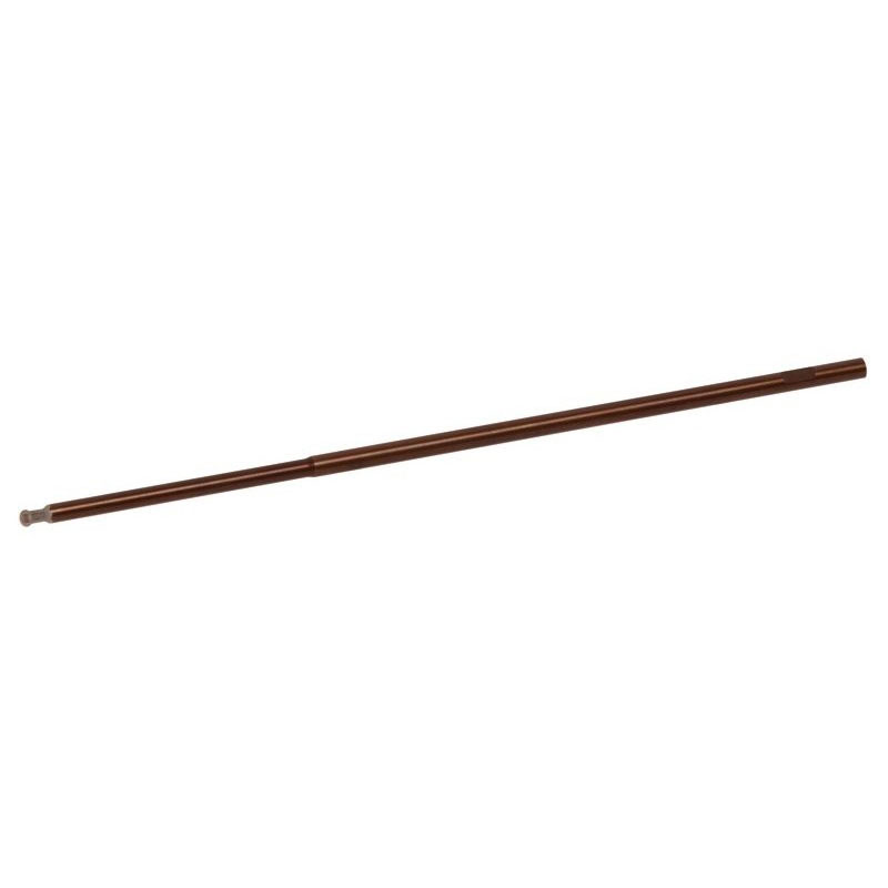 RICAMBIO PUNTA BALL 2 X 120mm BRUGOLA