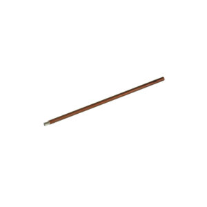 RICAMBIO PUNTA BALL 2,5 X 120mm BRUGOLA