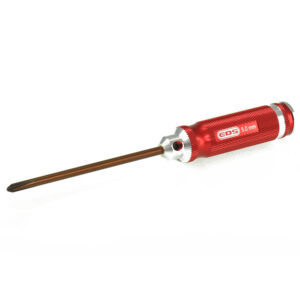 PHILLIPS SCREWDRIVER 5.0 X 120MM