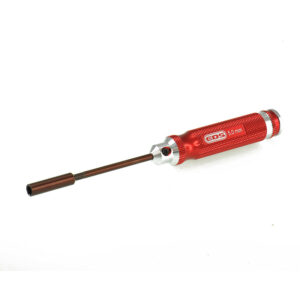 NUT DRIVER 5.0 X 100MM
