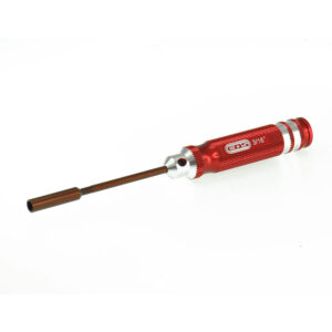 NUT DRIVER 3/8' (9.525MM) X 100MM