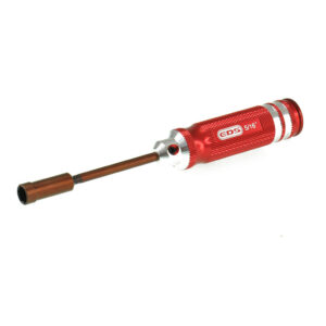 NUT DRIVER 5/16' (7.938MM) X 100MM