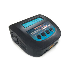POWERPAL MINI CHARGER 220V 60W 6A 2/4S (ET0204E)