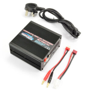 POWERPAL CHAGER 220V LiPo/NiMh 1/3/5Amp (ET0209E)