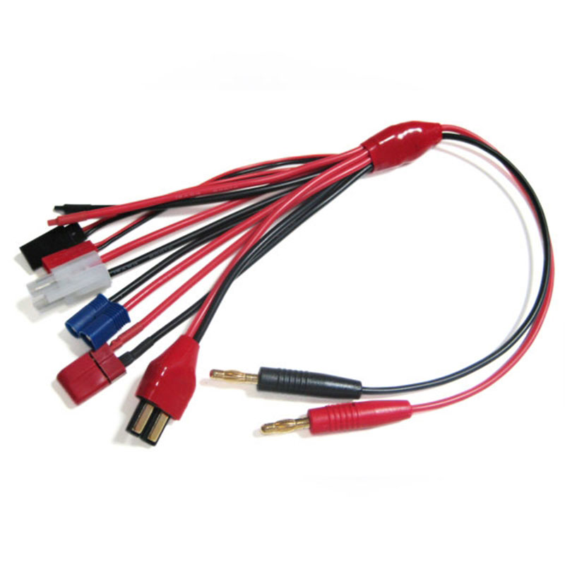 CAVO MULTICARICA ETRONIX 7 in 1