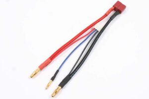 CAVO RICARICA/BILANCIA LIPO 2S DEANS